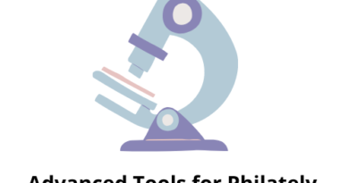 advanced tools for philately australian postal history