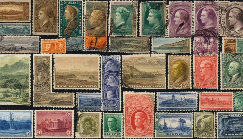 Annual Updates: Keeping Up with Changes in Stamp Catalogs