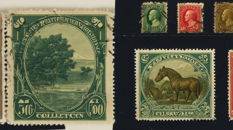 Archival Solutions: Long-Term Preservation of Your Stamp Collection