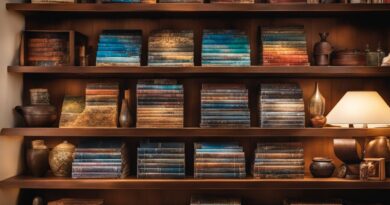 Catalogs for Thematic Collectors: Finding Your Niche