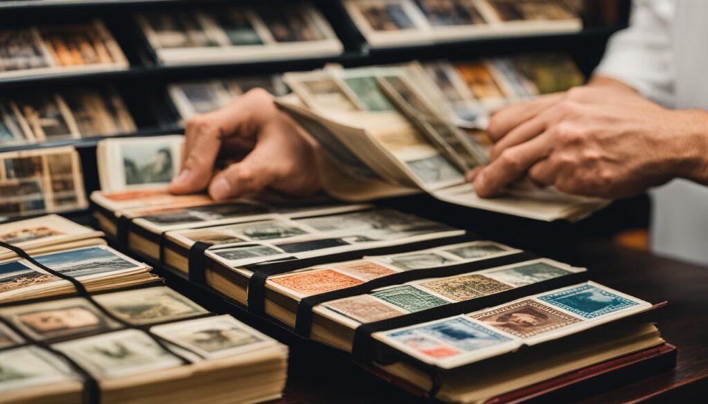 Choosing the Right Stamp Album: A Guide for Collectors
