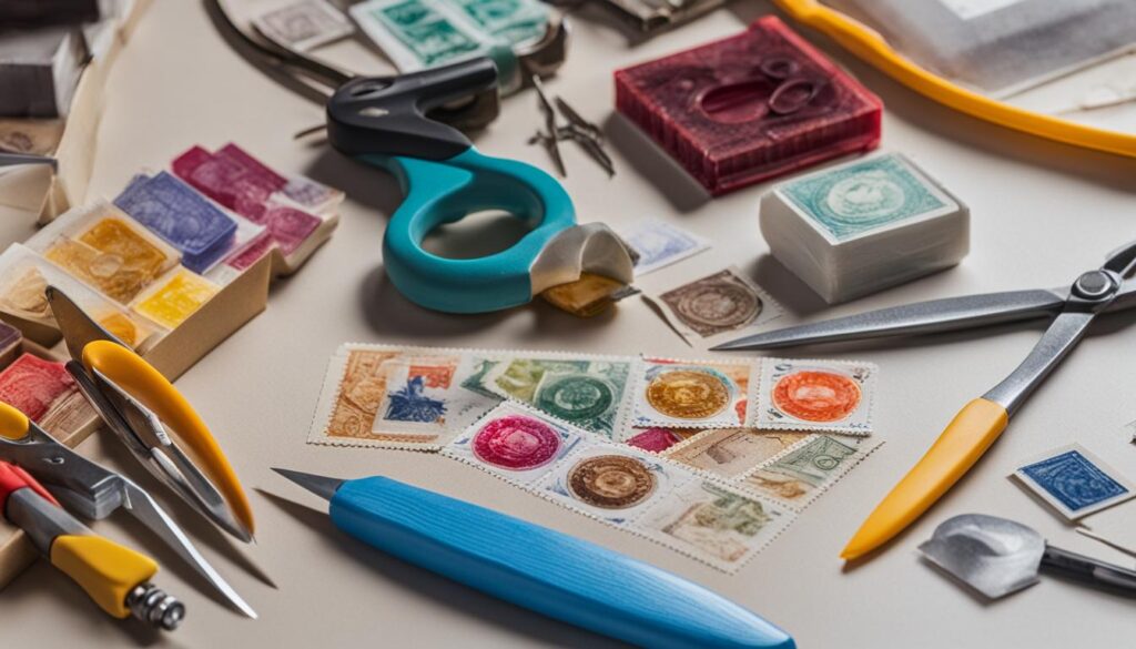 Customizing Your Stamp Album: Tips and Ideas