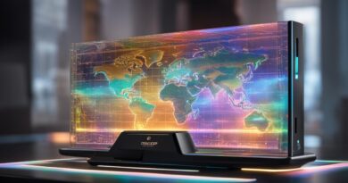 Digital Stamp Albums: The Future of Philately?