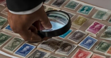How to Use a Stamp Catalog: Tips and Tricks for Collectors
