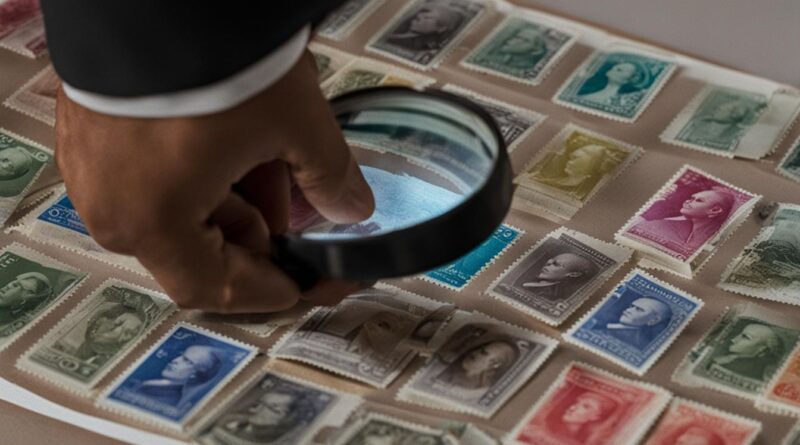 How to Use a Stamp Catalog: Tips and Tricks for Collectors