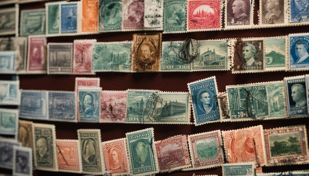Insurance and Security: Protecting Your Valuable Stamp Collection