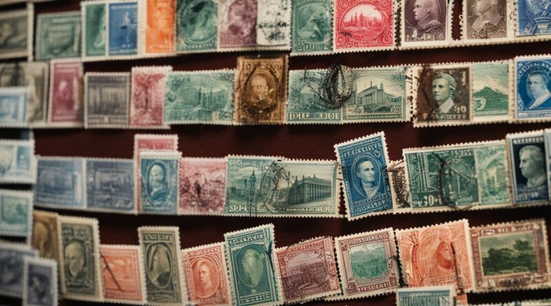 Insurance and Security: Protecting Your Valuable Stamp Collection