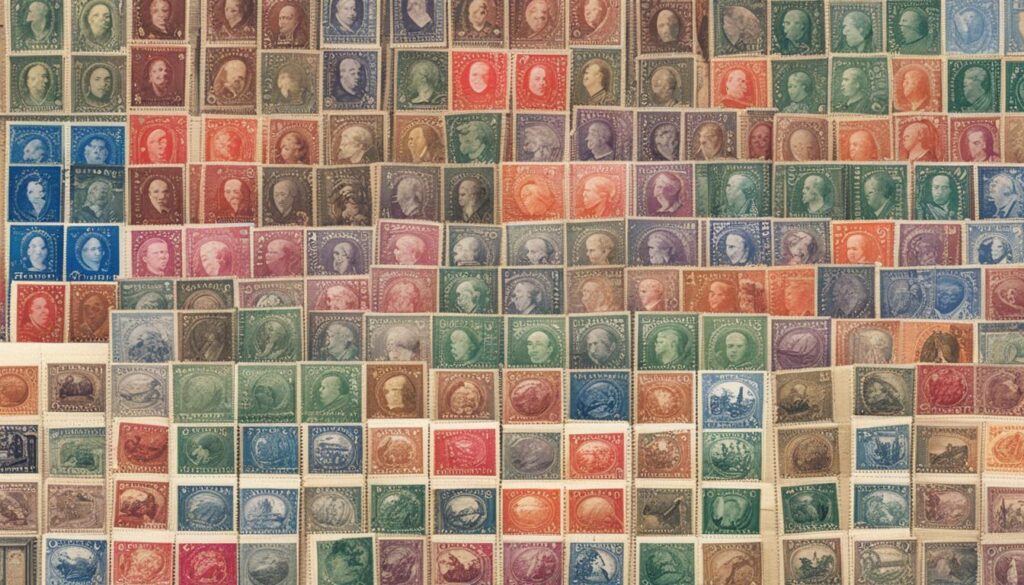 Michel Catalogue: The Go-To Guide for European Stamp Collectors