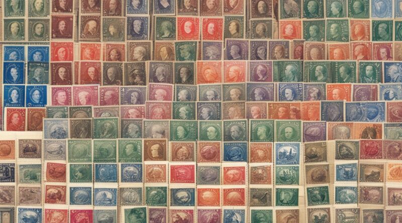 Michel Catalogue: The Go-To Guide for European Stamp Collectors