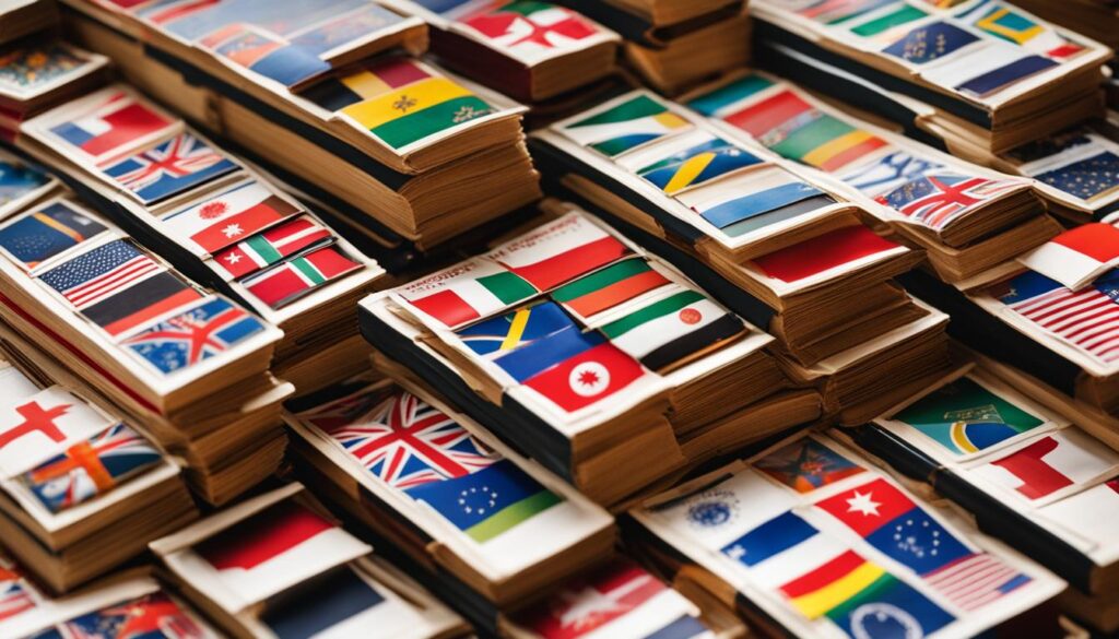 Navigating the World of Stamp Catalogs: A Beginner's Guide