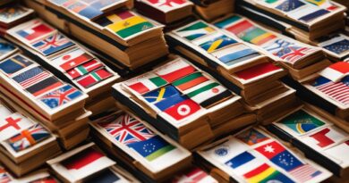 Navigating the World of Stamp Catalogs: A Beginner's Guide