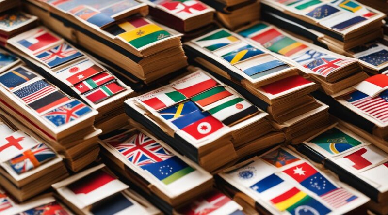 Navigating the World of Stamp Catalogs: A Beginner's Guide