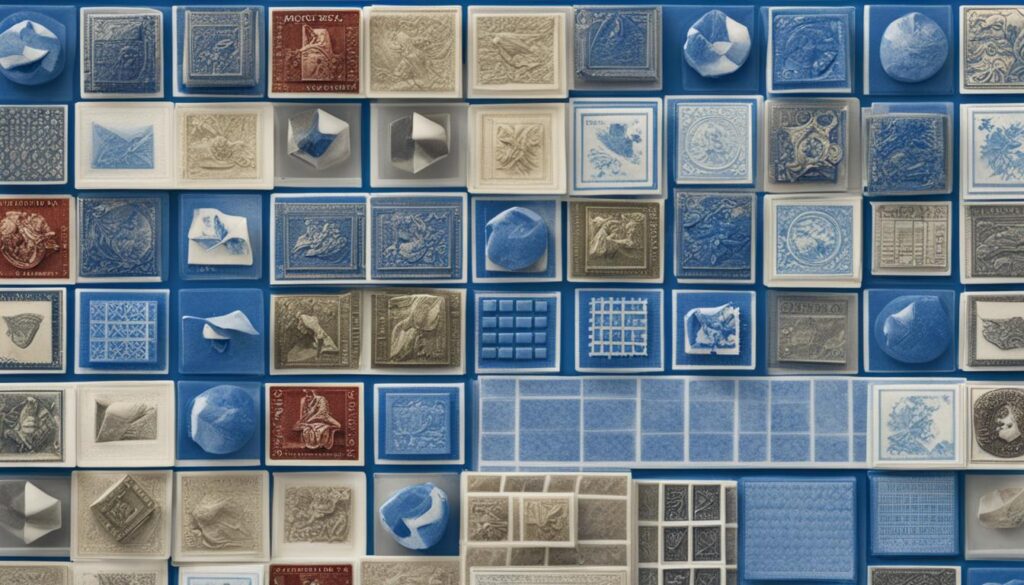Online Stamp Catalogs: Modern Tools for the Digital Collector