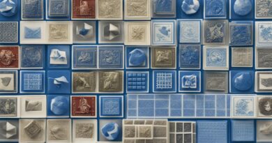 Online Stamp Catalogs: Modern Tools for the Digital Collector