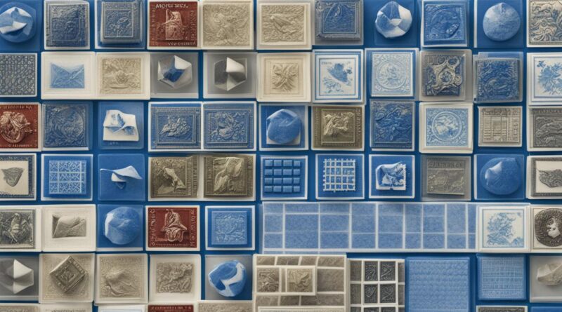 Online Stamp Catalogs: Modern Tools for the Digital Collector