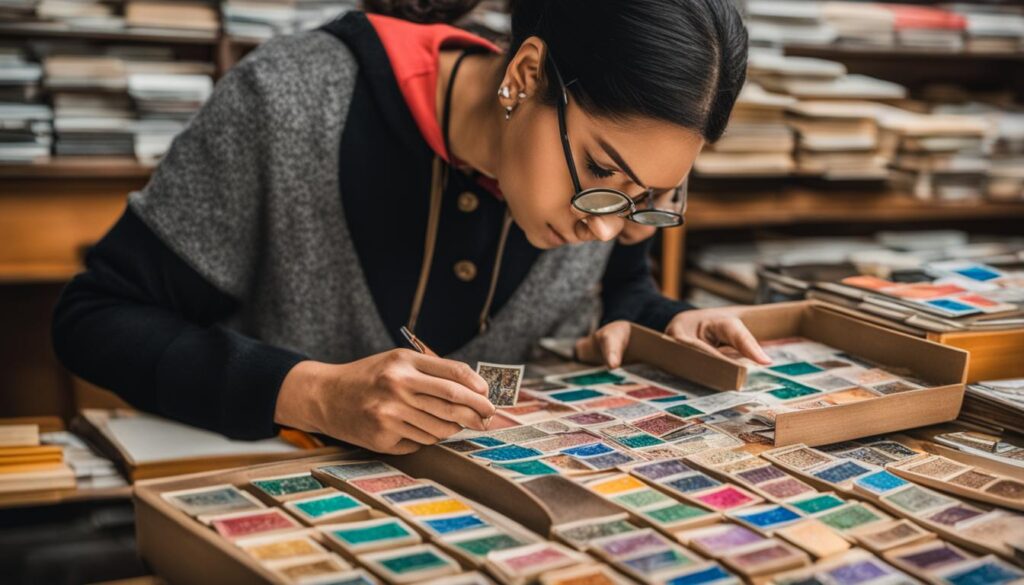 Pricing Guides for Beginners: Starting Your Stamp Collection
