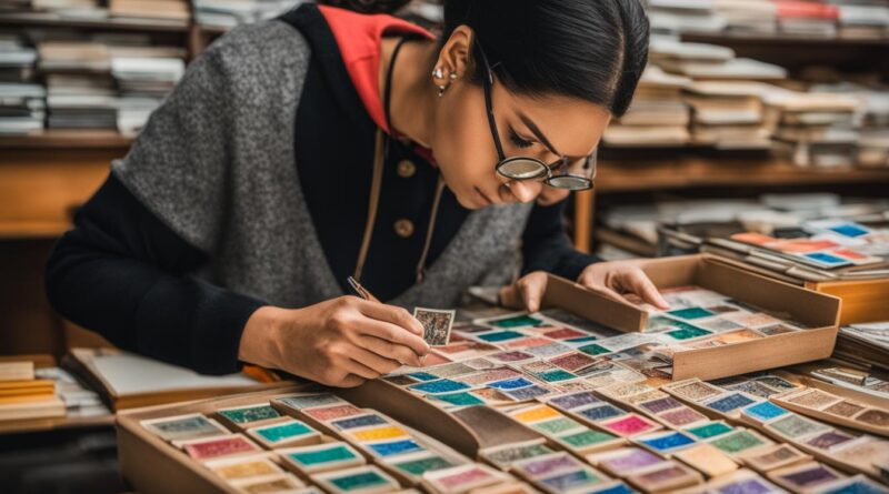 Pricing Guides for Beginners: Starting Your Stamp Collection