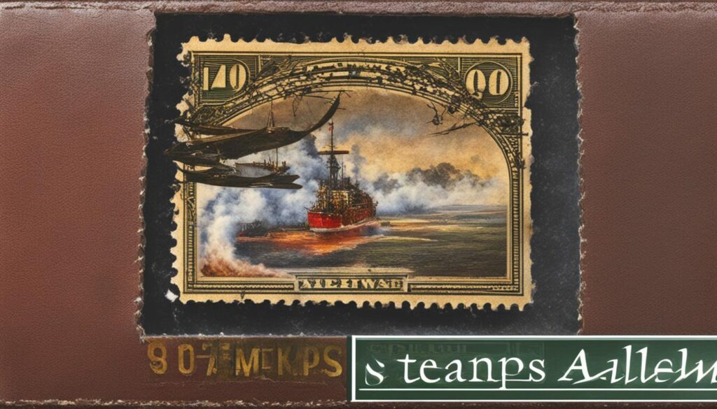 Protecting Your Stamps: Best Practices in Stamp Storage