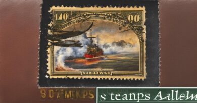 Protecting Your Stamps: Best Practices in Stamp Storage