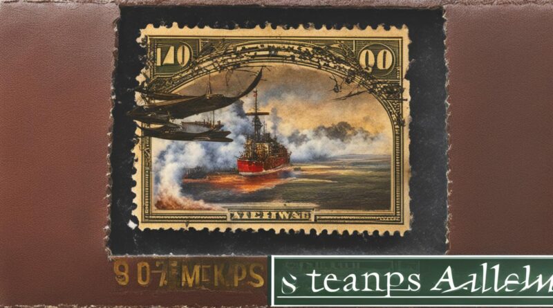 Protecting Your Stamps: Best Practices in Stamp Storage