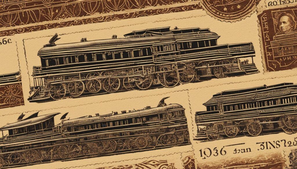 Rare Finds: Uncovering the Stories Behind Infamous Stamps