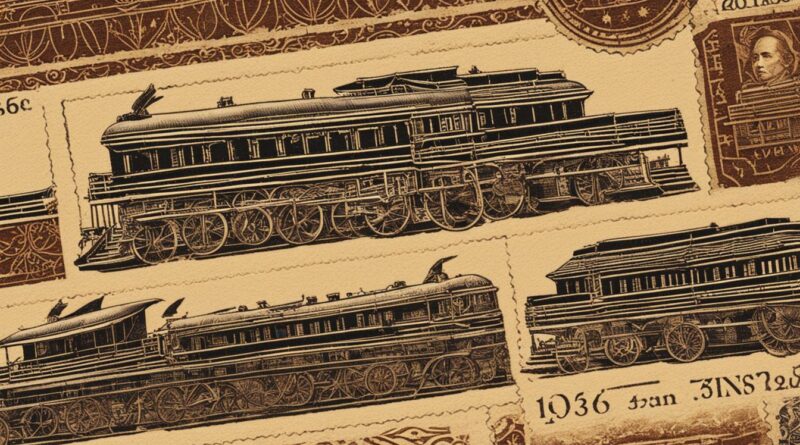 Rare Finds: Uncovering the Stories Behind Infamous Stamps