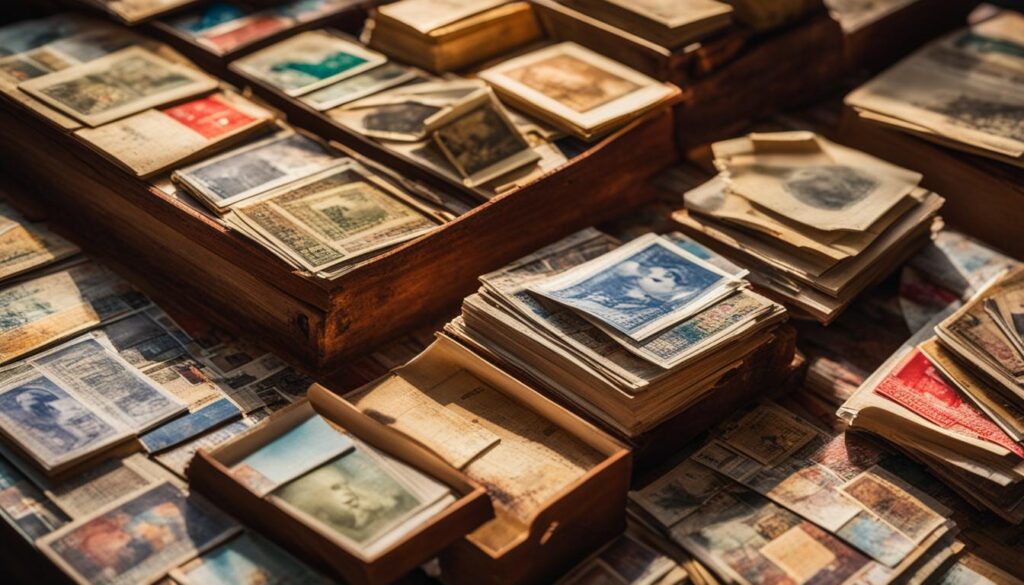Rare Stamp Catalogs: Uncovering the World's Most Valuable Stamps
