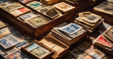 Rare Stamp Catalogs: Uncovering the World's Most Valuable Stamps