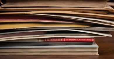 Regional Stamp Catalogs: Exploring Stamps from Specific Areas