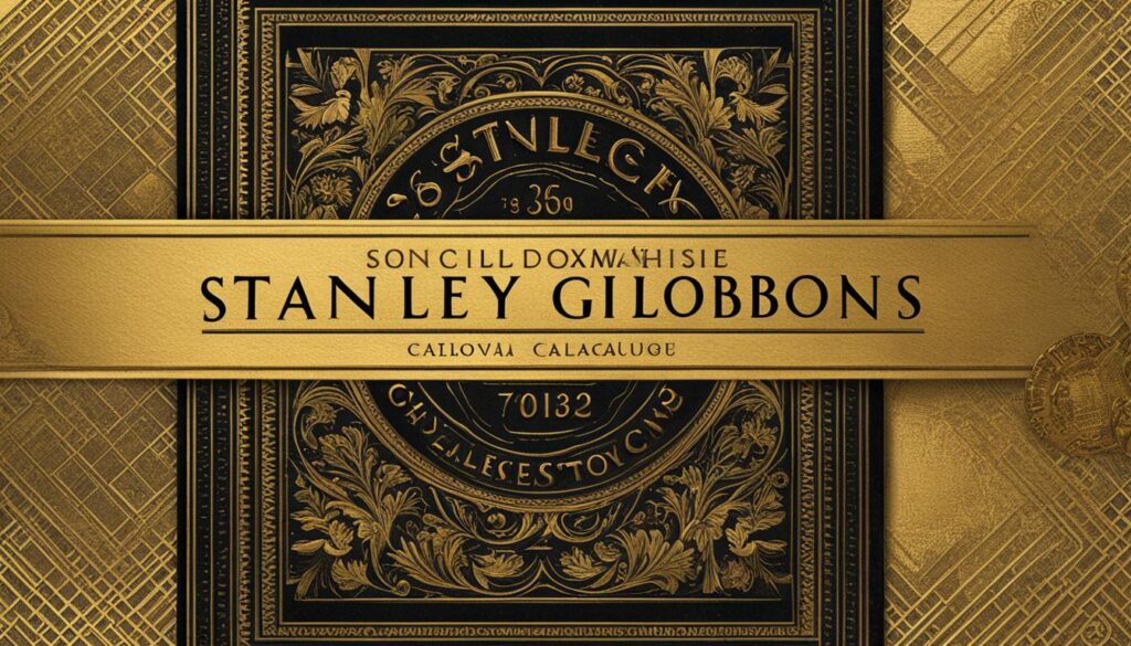 Stanley Gibbons Catalogue: A Deep Dive into British and Commonwealth Stamps