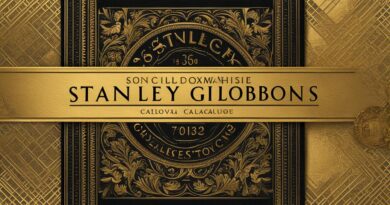 Stanley Gibbons Catalogue: A Deep Dive into British and Commonwealth Stamps