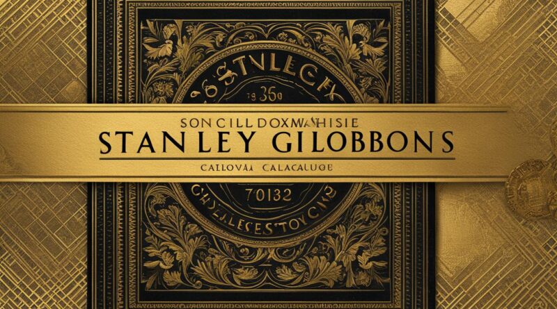 Stanley Gibbons Catalogue: A Deep Dive into British and Commonwealth Stamps