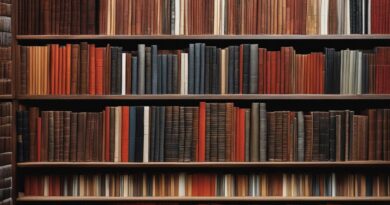Stockbooks vs. Albums: Which is Best for Your Collection?