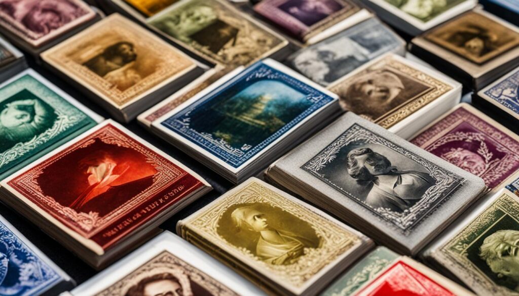 The Aesthetics of Stamp Albums: Balancing Beauty and Functionality