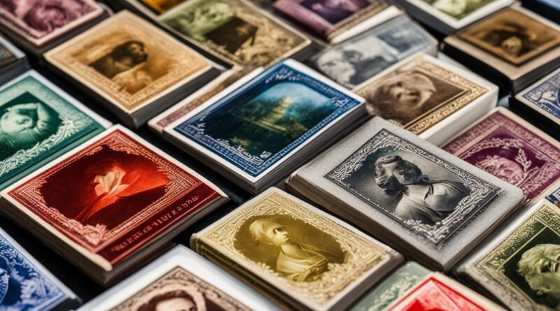 The Aesthetics of Stamp Albums: Balancing Beauty and Functionality