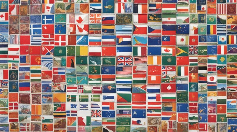 The Art of Organizing Your Stamp Collection