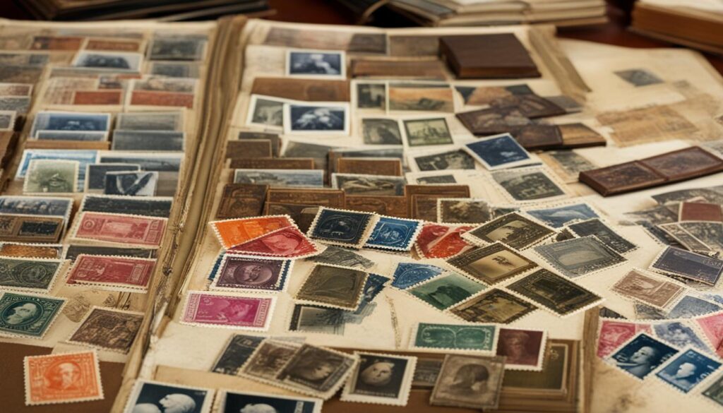 The Evolution of Stamp Albums: From Simple Pages to Sophisticated Systems