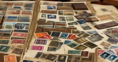 The Evolution of Stamp Albums: From Simple Pages to Sophisticated Systems