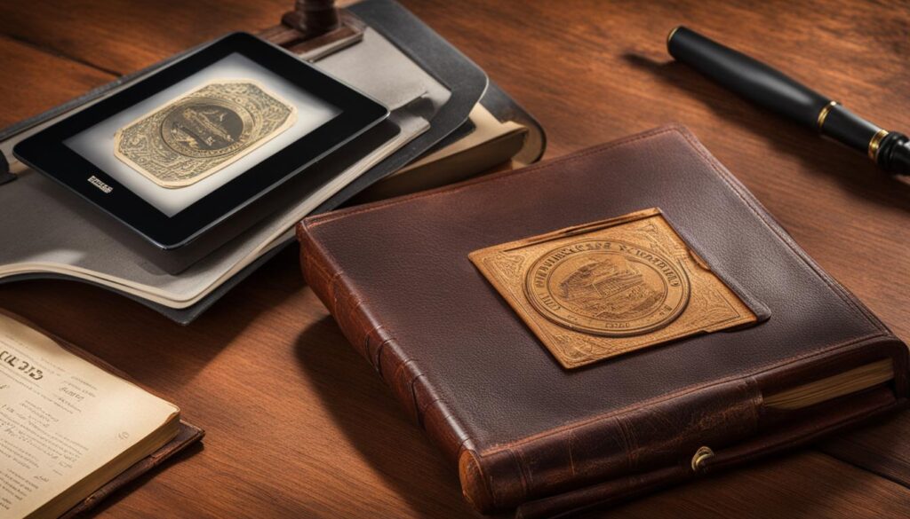 The Evolution of Stamp Catalogs: From Print to Digital