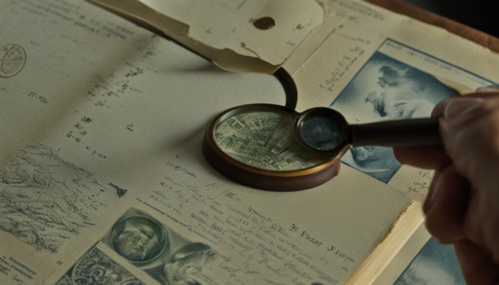 The Importance of Catalog Numbers in Stamp Collecting