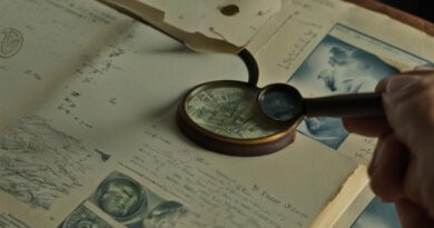The Importance of Catalog Numbers in Stamp Collecting