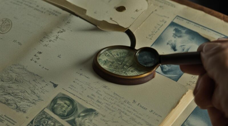 The Importance of Catalog Numbers in Stamp Collecting