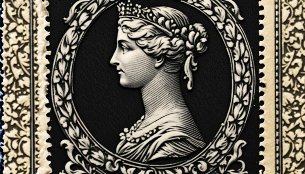 The Penny Black: The Stamp That Started It All