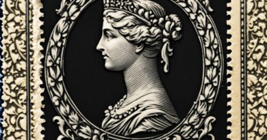 The Penny Black: The Stamp That Started It All