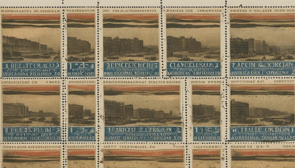 The Role of Catalogs in Organizing Your Stamp Collection