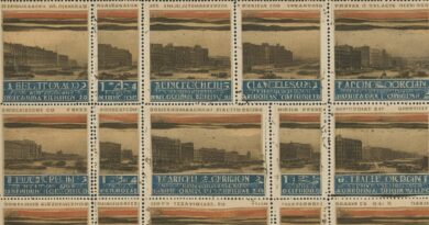 The Role of Catalogs in Organizing Your Stamp Collection