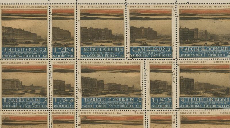 The Role of Catalogs in Organizing Your Stamp Collection