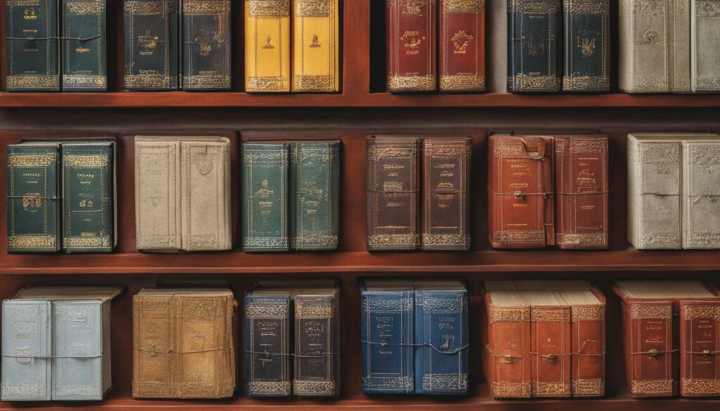 The Scott Catalogue: Decoding its Pricing and Classification System