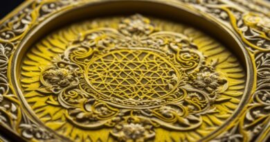 The Treskilling Yellow: A Philatelic Rarity