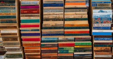 Understanding the Pricing in Stamp Catalogs: Factors That Influence Stamp Value